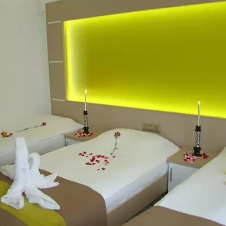 Derya 2* Ικόνιο