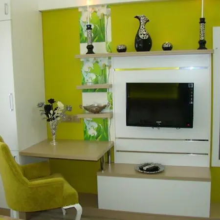 Ξενοδοχείο Derya