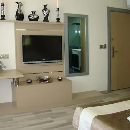 Derya Ξενοδοχείο 2*