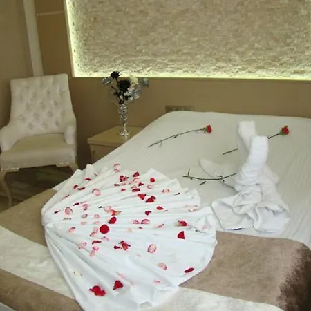 Derya Ξενοδοχείο