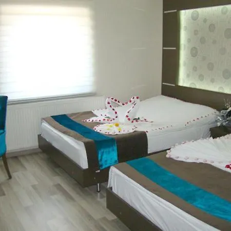 Derya Ξενοδοχείο 2*