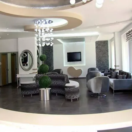 Ξενοδοχείο Derya