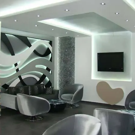 Derya Ξενοδοχείο Ικόνιο