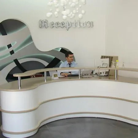 Ξενοδοχείο Derya 2*