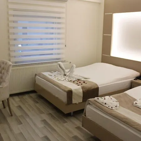 Derya Ξενοδοχείο Ικόνιο