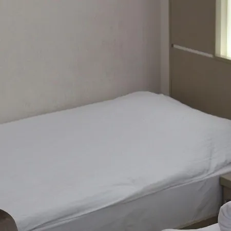 Derya Ξενοδοχείο