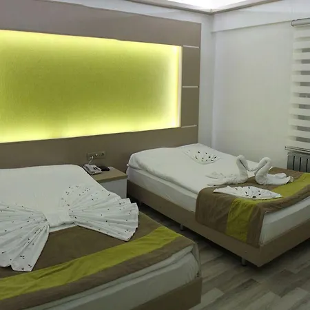 Derya Ξενοδοχείο Ικόνιο