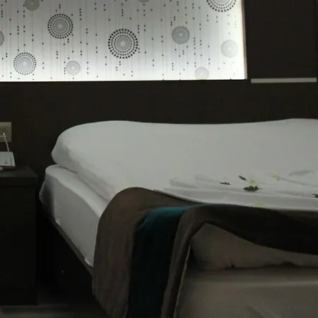 Ξενοδοχείο Derya