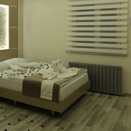 Derya 2* Ικόνιο