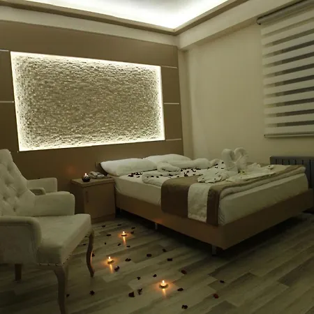 Derya Hotel 2*
