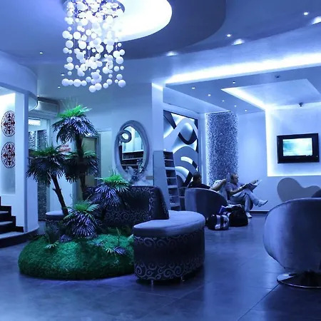 Derya Ξενοδοχείο