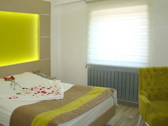 酒店 Derya 科尼亚