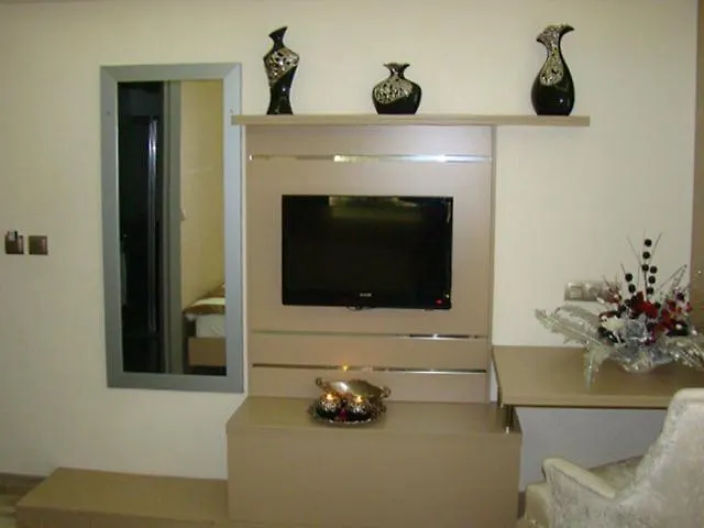 酒店 Derya 科尼亚