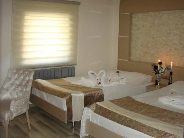 Derya 酒店 科尼亚