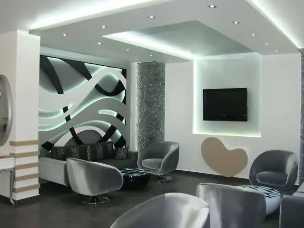 Derya 酒店 科尼亚