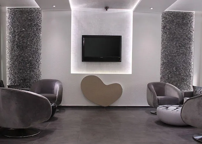 Derya 酒店 科尼亚