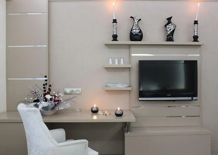 酒店 Derya 科尼亚